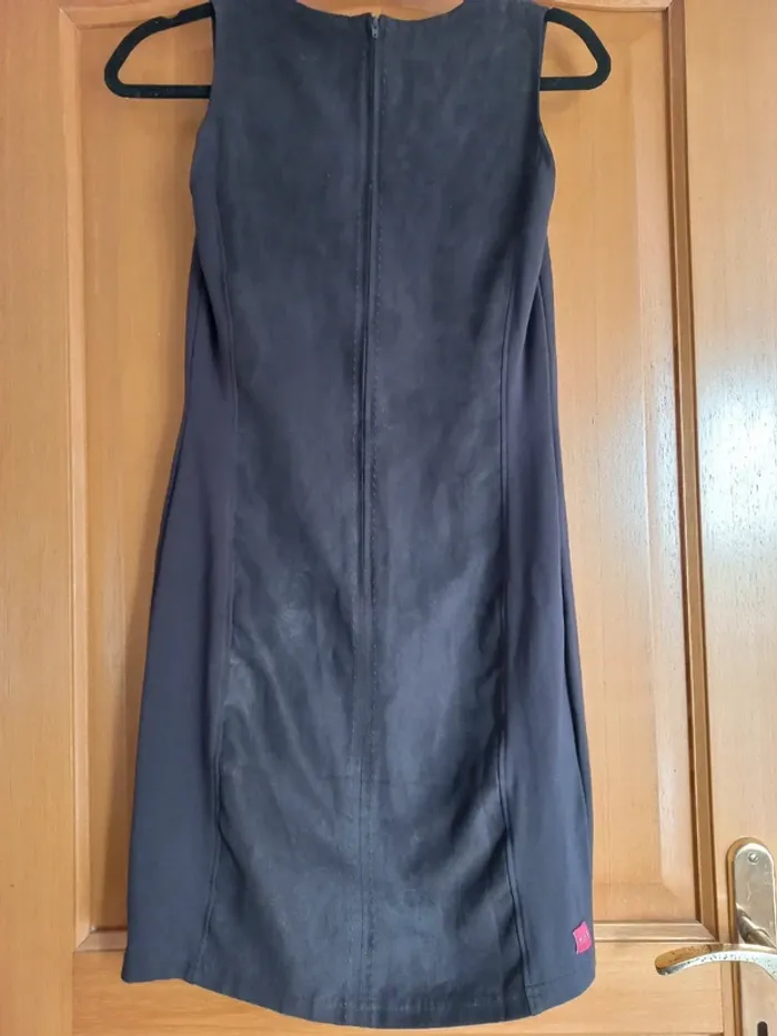 Robe miss captain - photo numéro 4