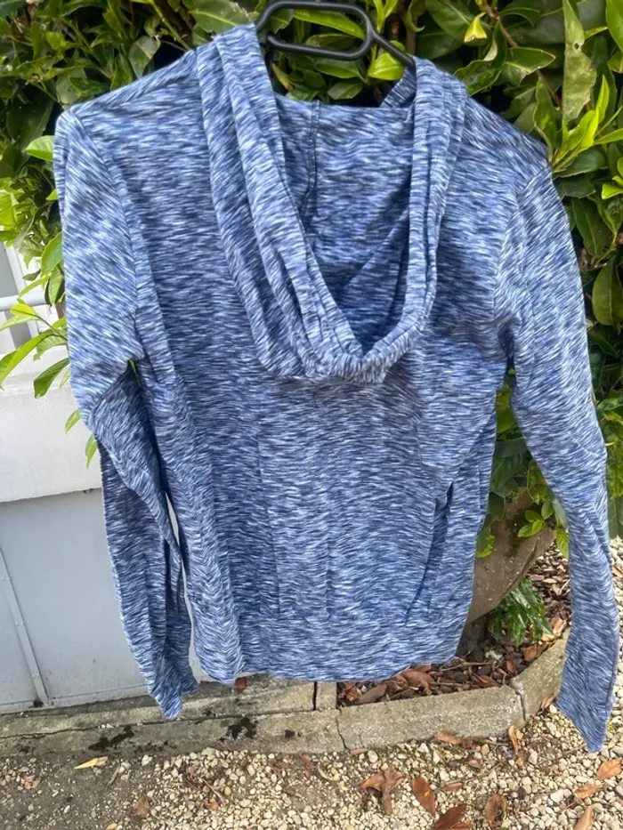 Veste Nike neuve taille s - photo numéro 5