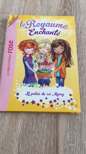 Livre enfant