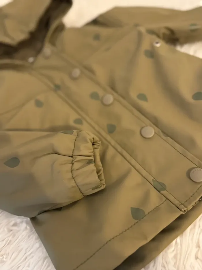 Veste imperméable Zeeman 86cm - photo numéro 2