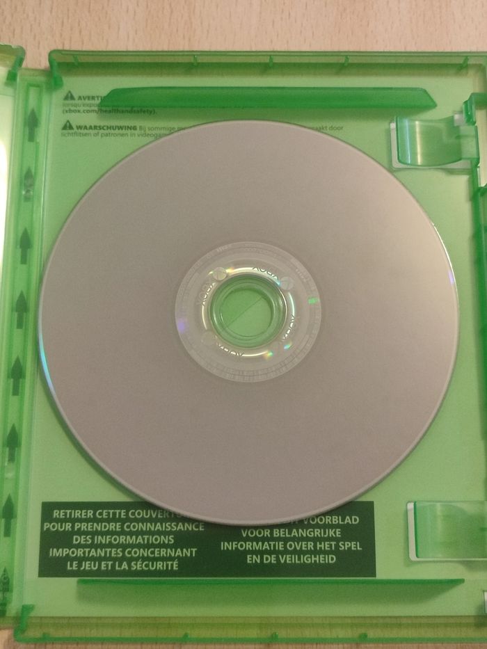 Resident Evil 4 Xbox Series - photo numéro 5