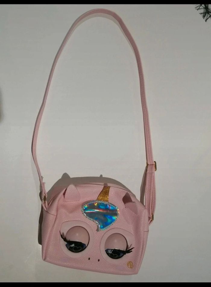 Sac Purse Pets🦄 fillette - photo numéro 3