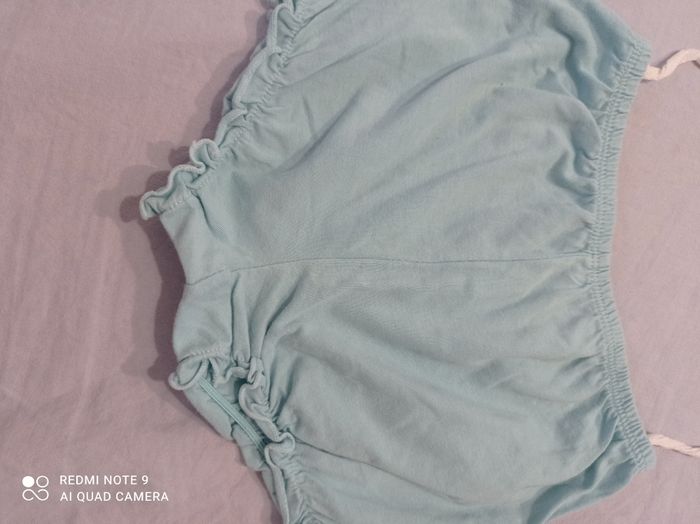 ensemble de Boutchou taille 1 an ref 985 C2 - photo numéro 2