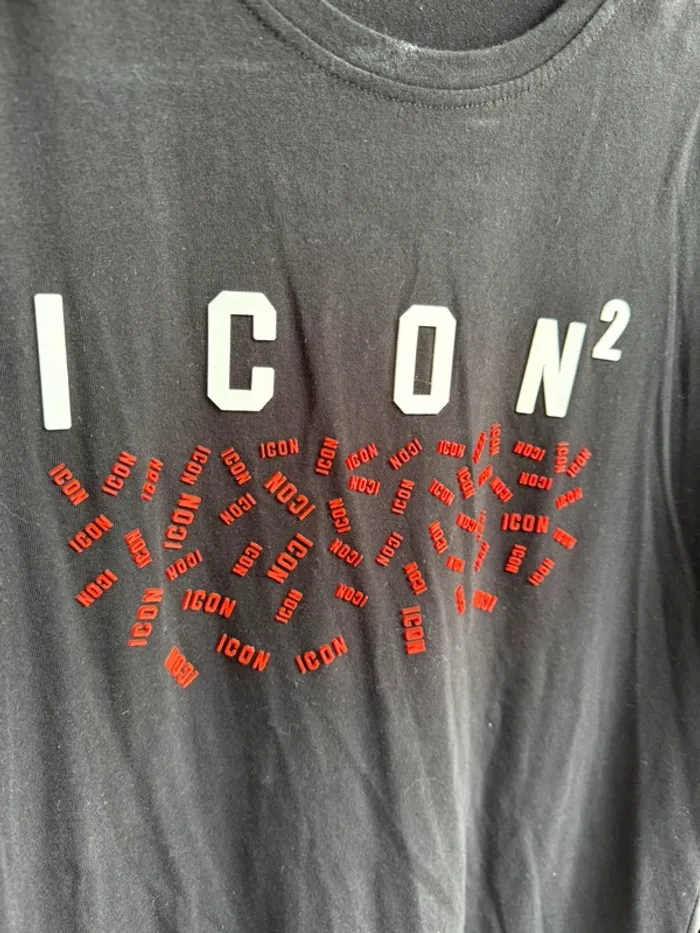 T shirt - photo numéro 2