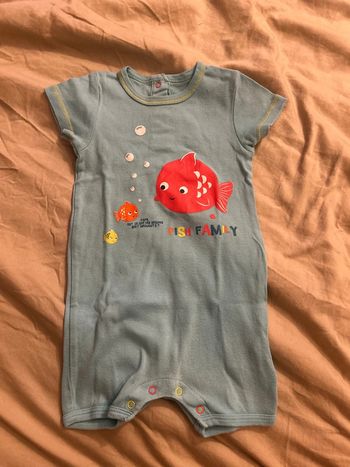 Combi short