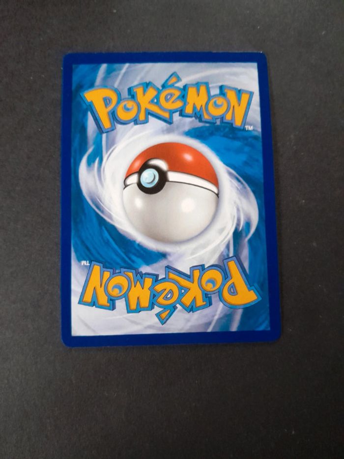 Carte Pokémon Flotajou 68/264 - photo numéro 2