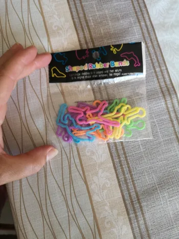Bracelet élastique