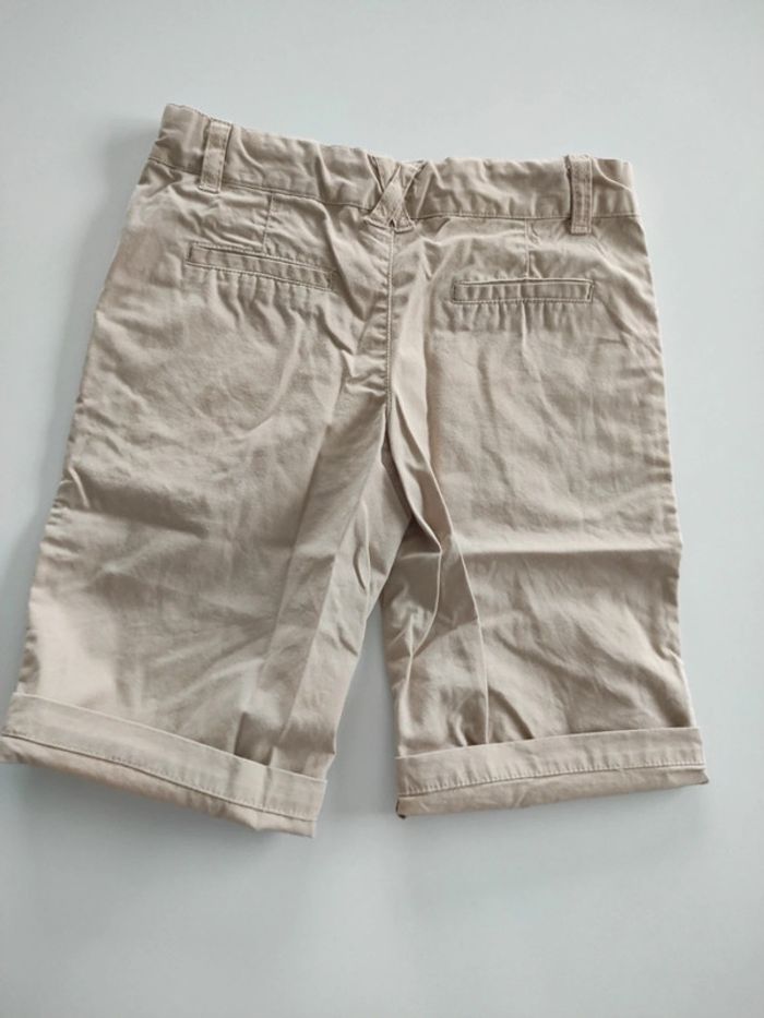 Short chino - photo numéro 4