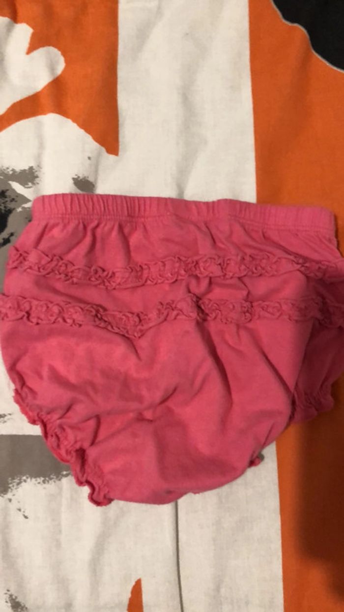 Petit bas - photo numéro 2