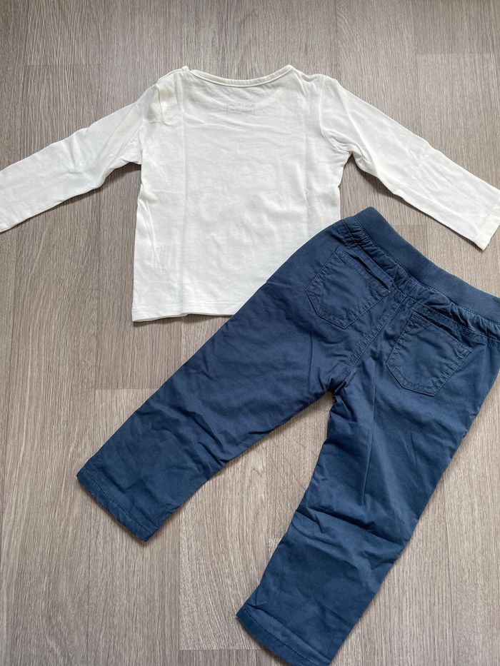 Ensemble 18 mois - photo numéro 3