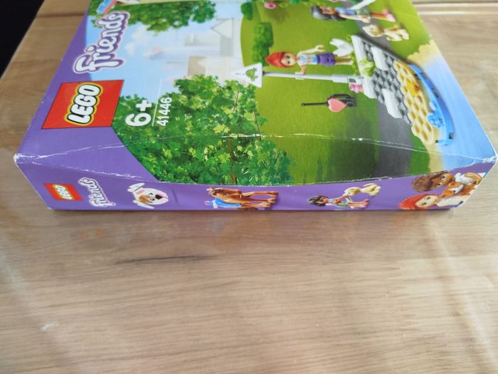 Lego friends 41446 - photo numéro 5