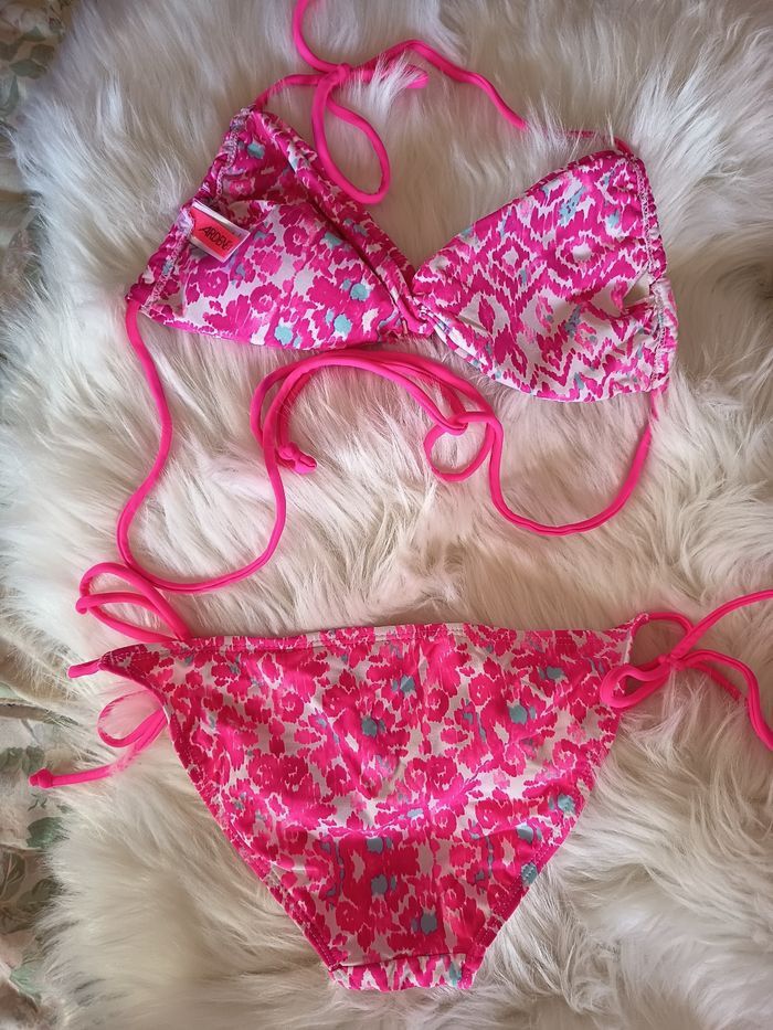 Ensemble de maillot de bain femme - photo numéro 5