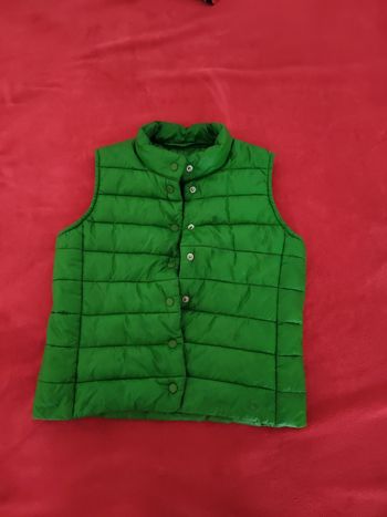 Gilet