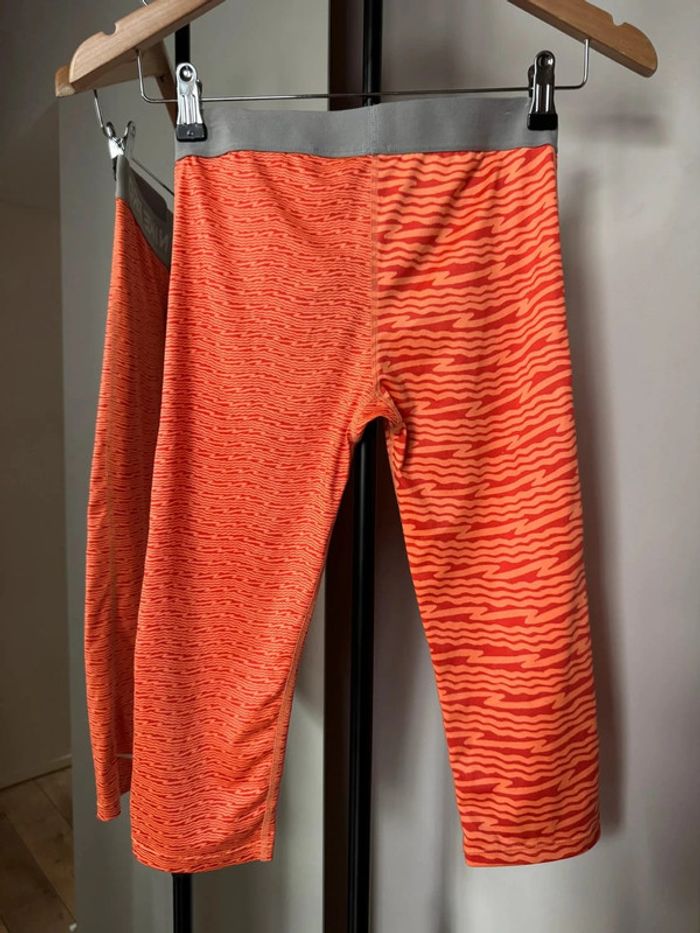 Legging court Nike pro - photo numéro 4