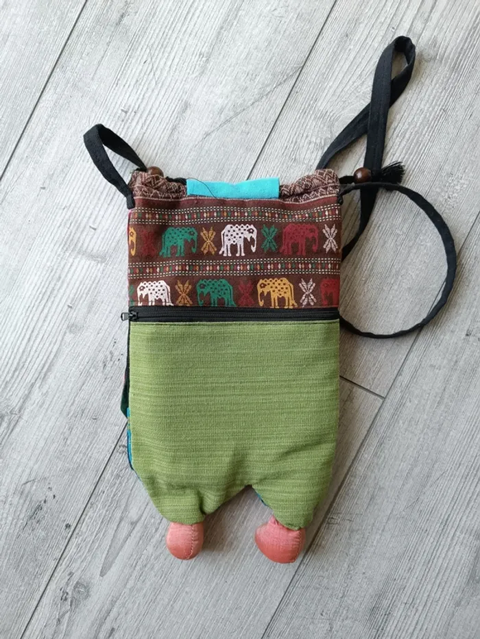 Sac hibou - photo numéro 4