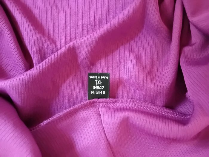 Veste shein 1 xl - photo numéro 2