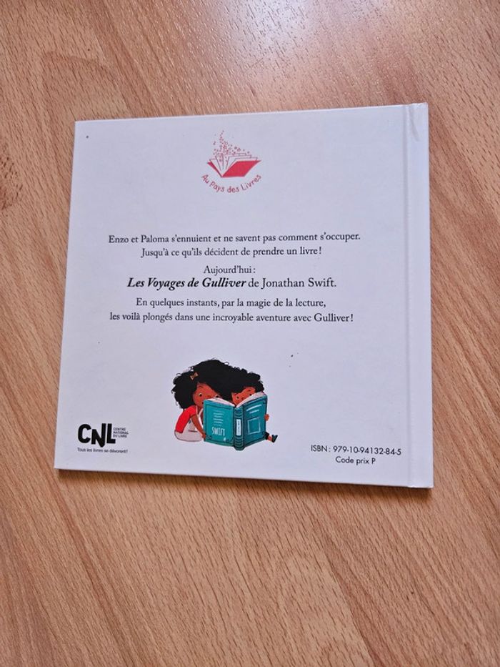 Livre hachette jeunesse - photo numéro 2