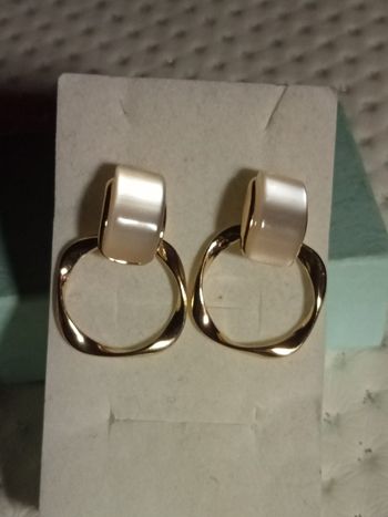 Boucles d oreilles , pour femme