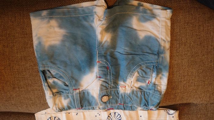 Ensemble Sirène Kiabi - photo numéro 3