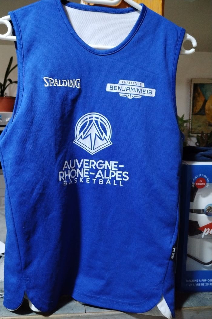 Ensemble sport en 14 ans - photo numéro 6