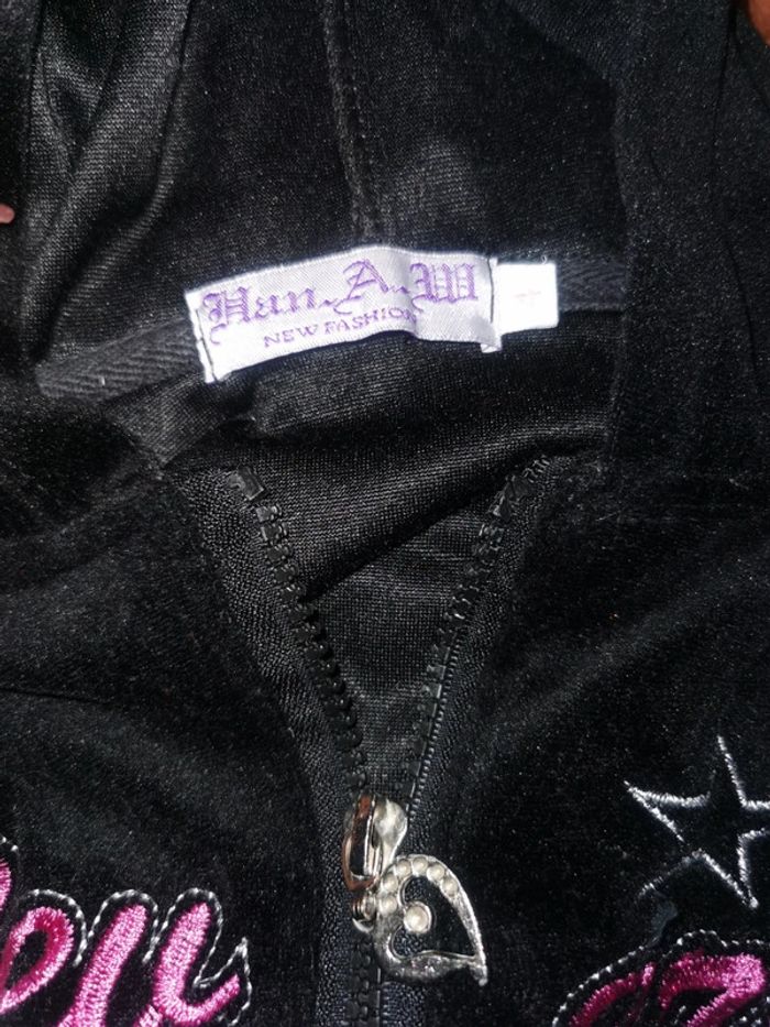 Ensemble jogging - photo numéro 4