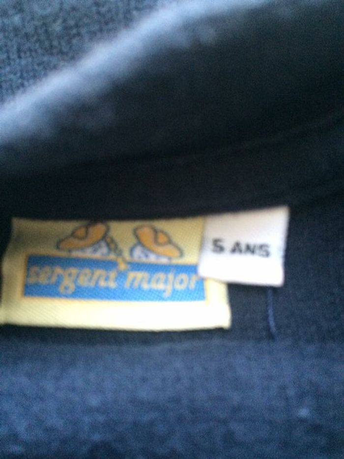 Lot de 4 polos manches longues - photo numéro 4