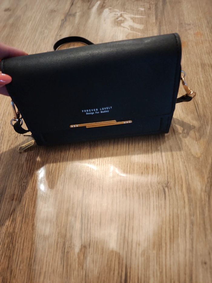 Sac à bandoulière - photo numéro 2