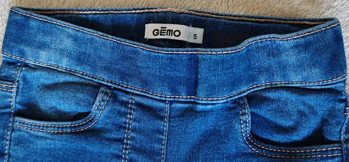 Jegging - photo numéro 2