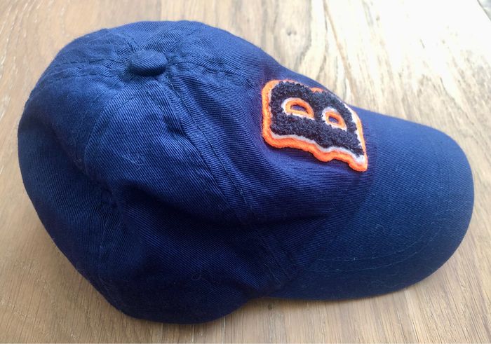 Casquette bleue 6/12 mois - photo numéro 2