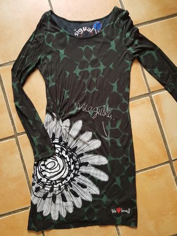 Robe Desigual