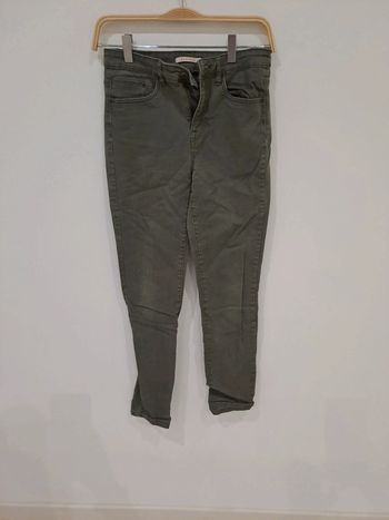 Pantalon camaïeu 38