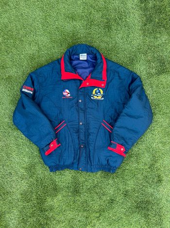 Veste Renault Williams
