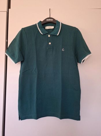 Polo homme Petit bateau