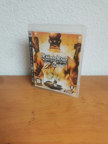 Saint row 2