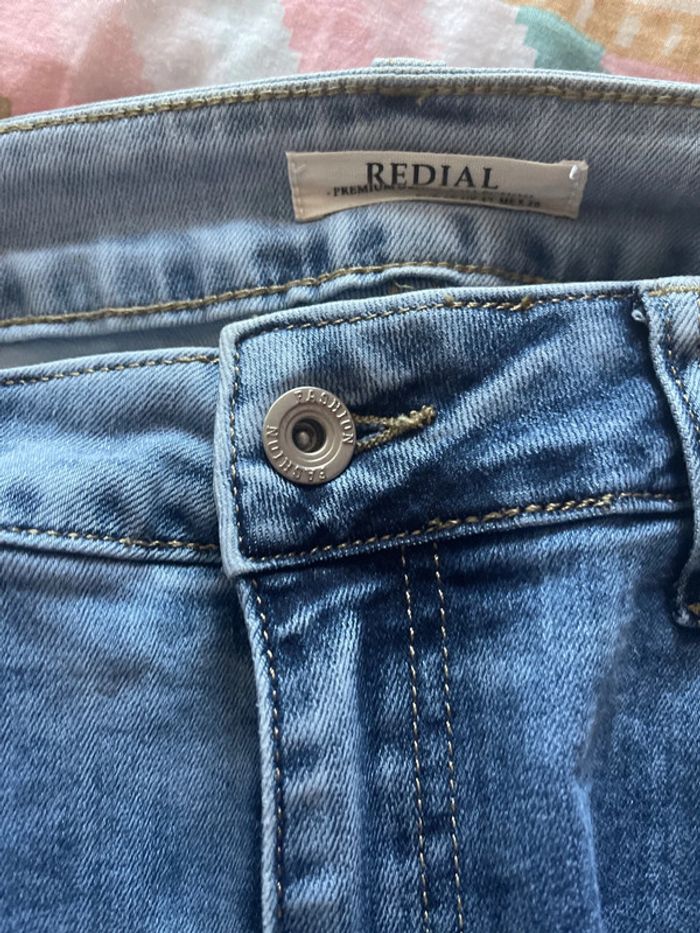 Jean taille 40 - photo numéro 4