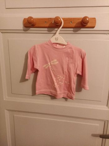 T-shirt 6mois
