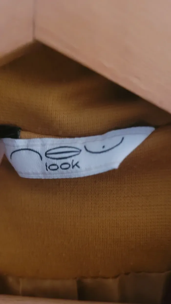 Veste New Look Taille 40 - photo numéro 4