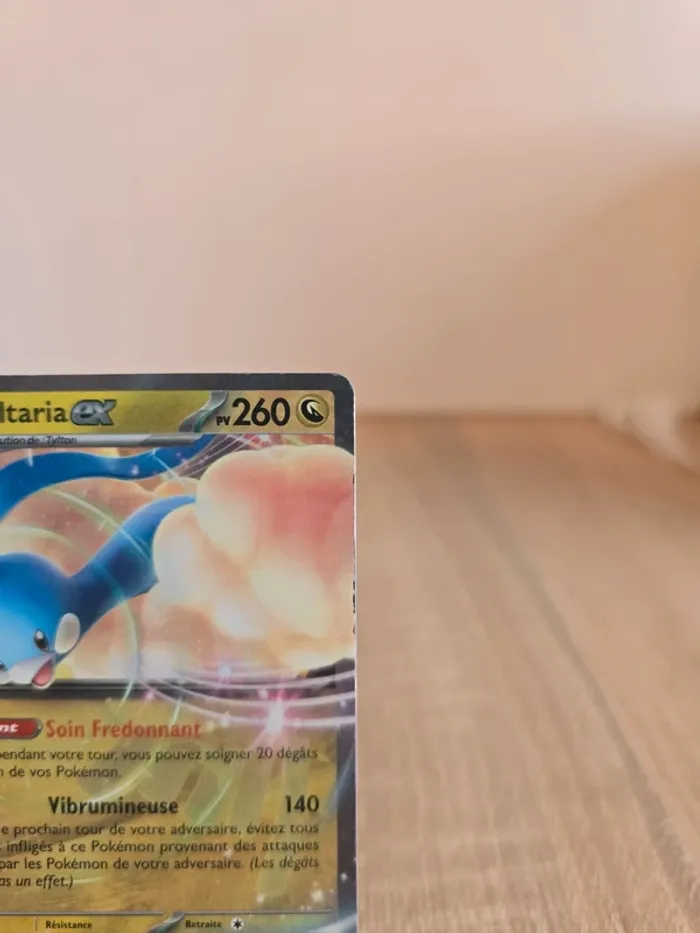 Altaria EX 140/182 - photo numéro 3