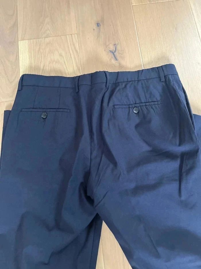 Pantalon de costume Hugo Boss - photo numéro 5