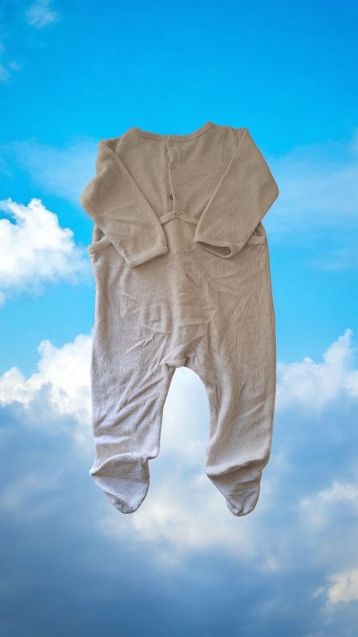 Pyjama bébé - photo numéro 3