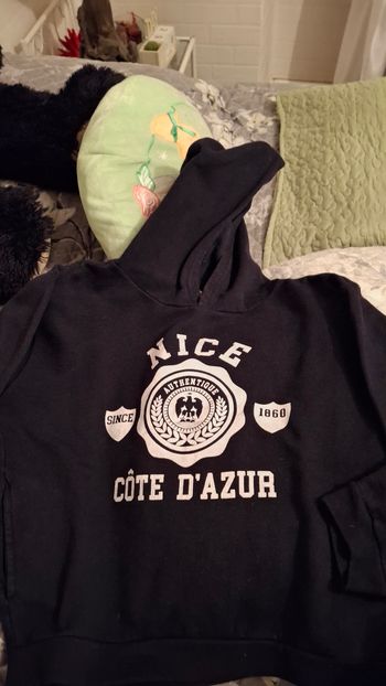 Pull chaud