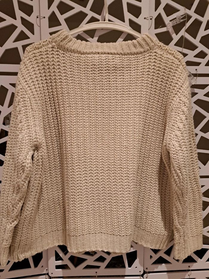 Pull Mango - photo numéro 2