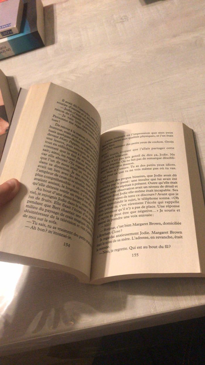 Violentée - photo numéro 2