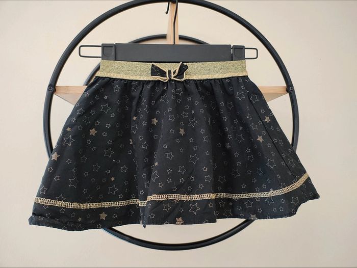 23 24 mois 2 ans jupe orchestra 92 cm