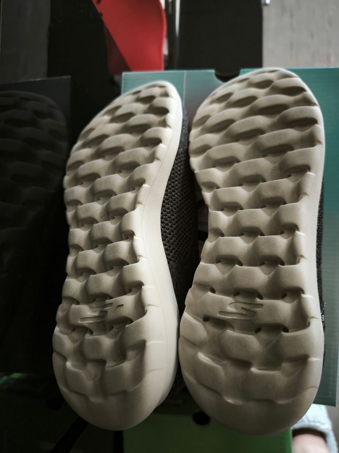 Basket Skechers - photo numéro 2