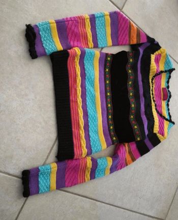 Pull cimarron neuf xs