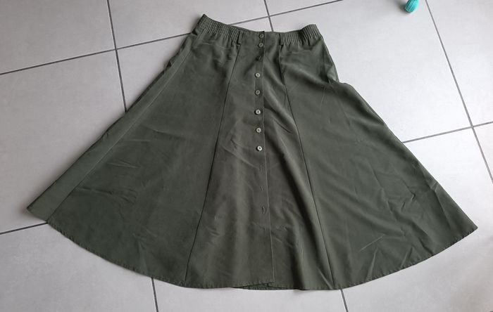 Jupe Taille 42