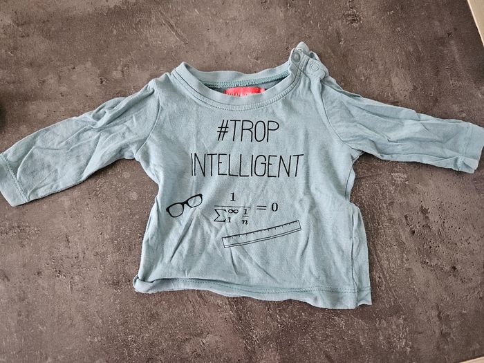 Lot 3 pulls - photo numéro 3