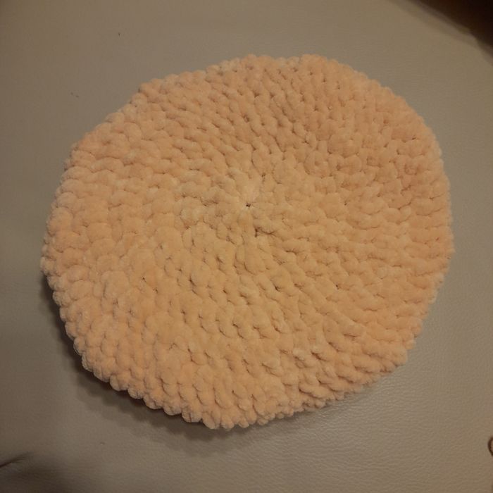 Berret enfant 2 ans - photo numéro 2