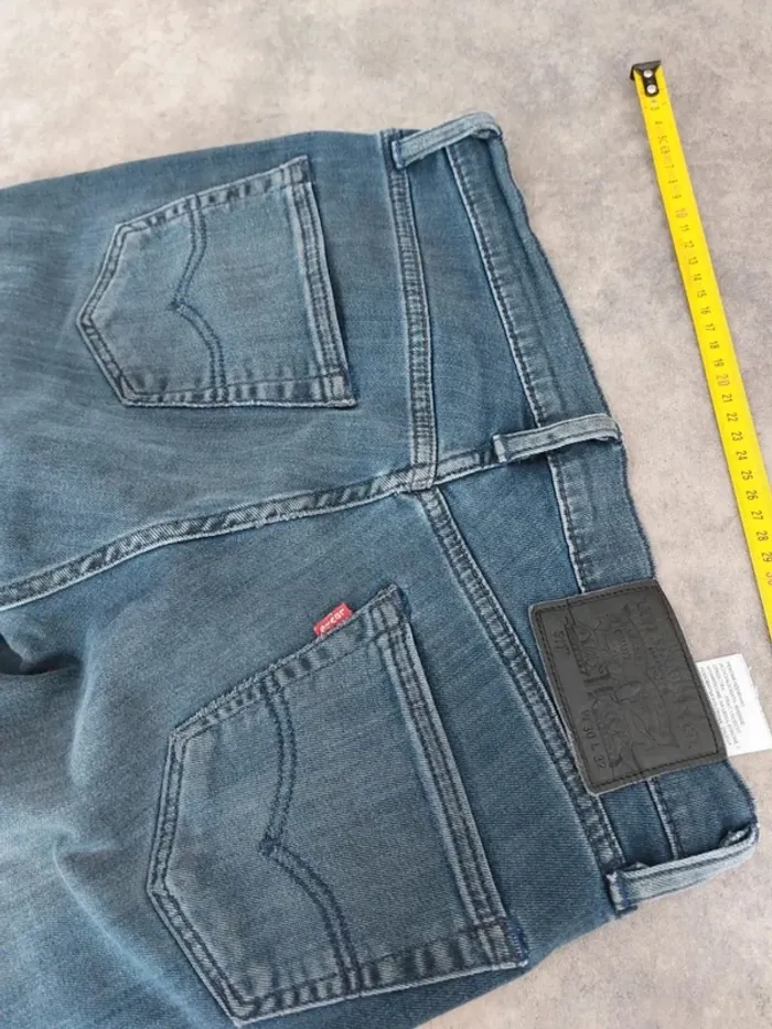 Levi's 511 w30 - photo numéro 7